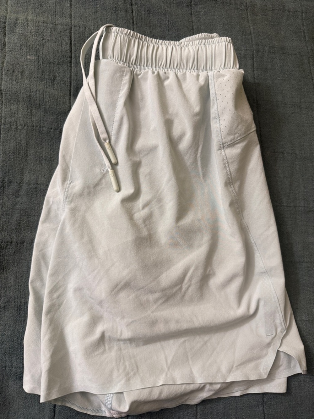 Lululemon surge short